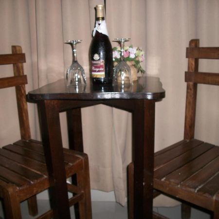 Suites El Parque 利马 外观 照片