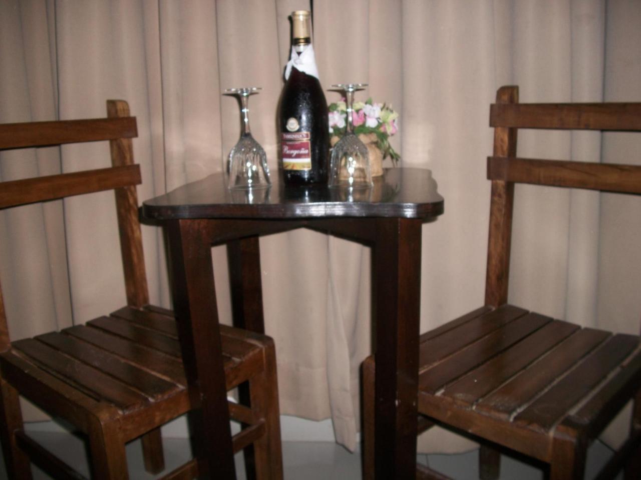 Suites El Parque 利马 外观 照片