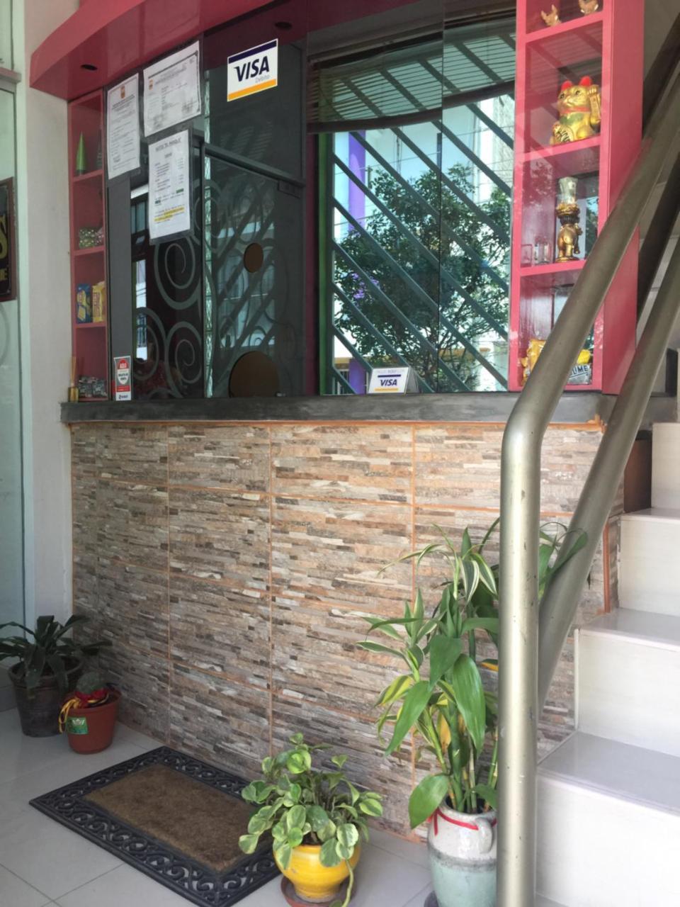 Suites El Parque 利马 外观 照片