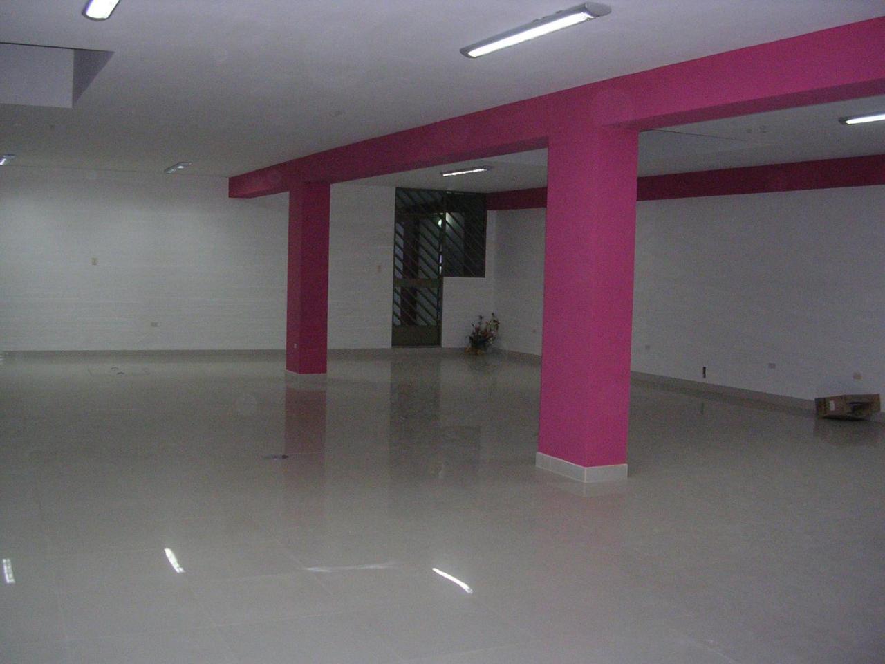 Suites El Parque 利马 外观 照片